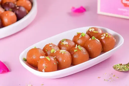 Bikaneri Gulab Jamun [Large]