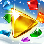 Cover Image of Tải xuống Cascade: Gem & Jewel Adventure 1.7.6 APK