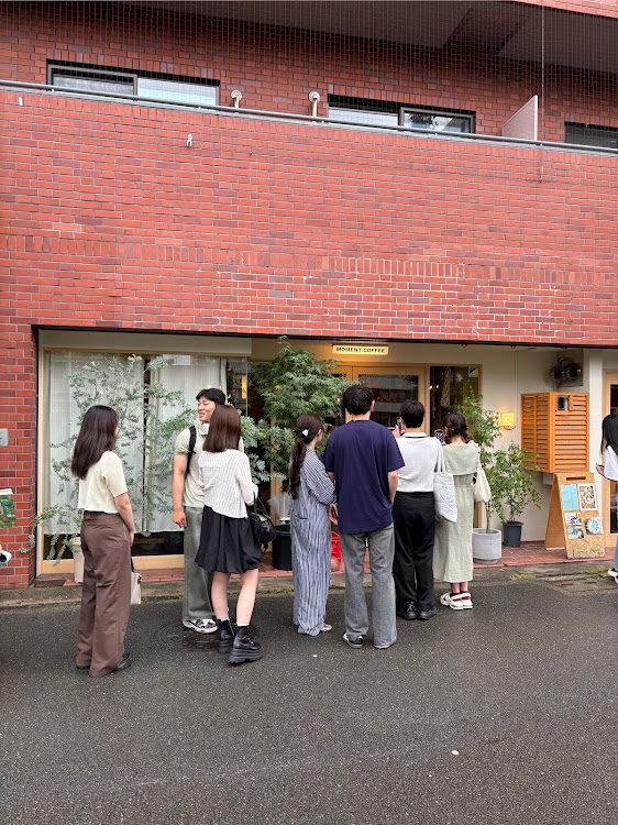 ゴルフ Rの20Years・モーメントコーヒー京都に関するカスタム事例の投稿画像11枚目