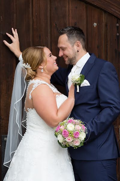 Fotógrafo de bodas Brigit Willimann (willimann). Foto del 10 de marzo 2019