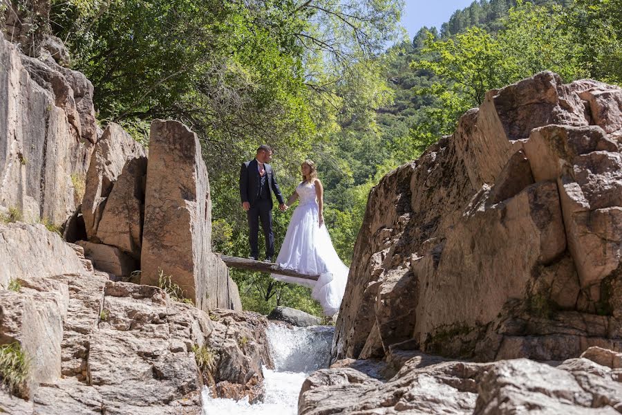 Photographer sa kasal Ricardo Coimbra (fcoimbra). Larawan ni 9 Nobyembre 2019