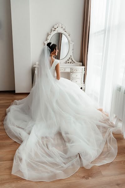 Wedding photographer Irina Shalagina (shalaginafoto). Photo of 23 March 2020