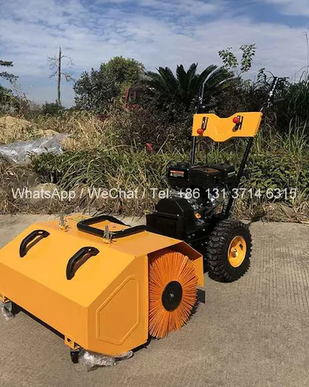 Snow Plow Machine High Quality Snowplow With Low Energy C... - 1