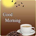 Cover Image of Download Good Morning Cards 1.3 APK