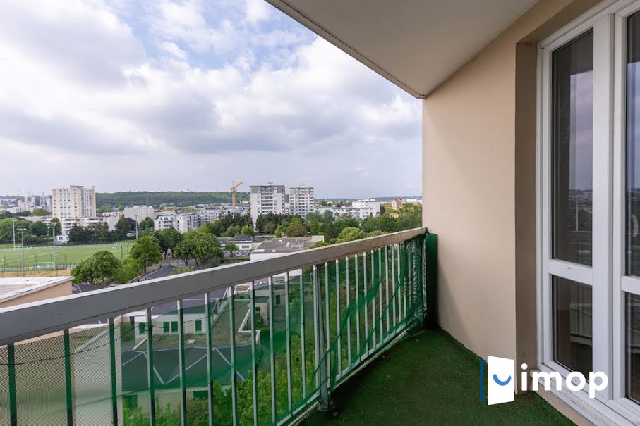 Vente appartement 3 pièces 67 m² à Neuilly-sur-Marne (93330), 245 000 €