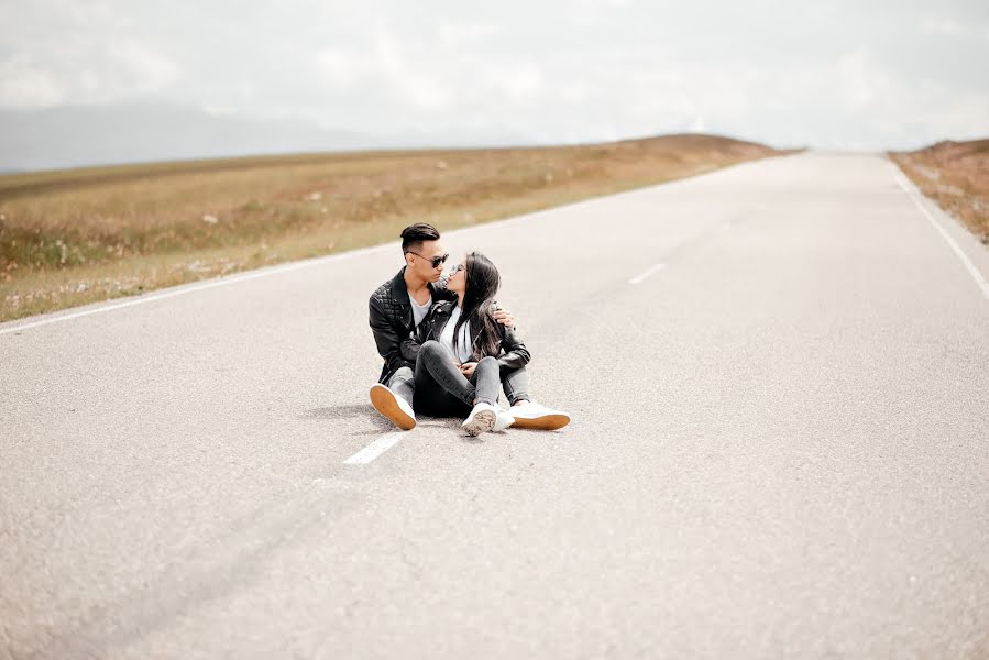 Fotografo di matrimoni Oleg Kaznacheev (okaznacheev). Foto del 17 ottobre 2019