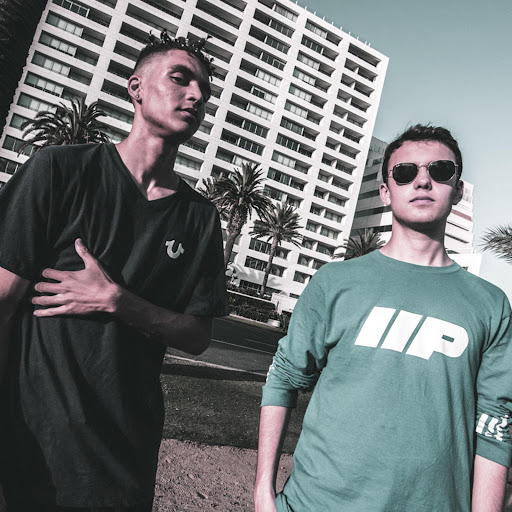 No Deal (feat. Moxas) - YouTube Music