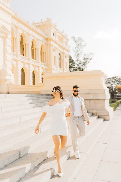 Wedding photographer Lucas Tartari (ostartaris). Photo of 2 September 2023