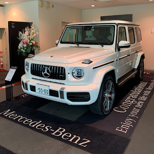 Gクラス G63