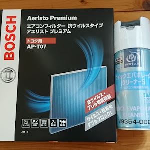 エスティマ ACR50W