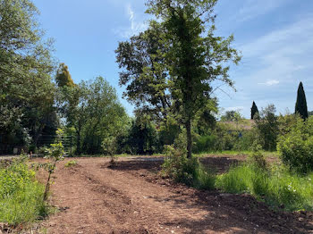 maison neuve à La Crau (83)