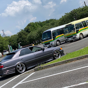 チェイサー JZX100