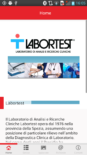 LABORTEST