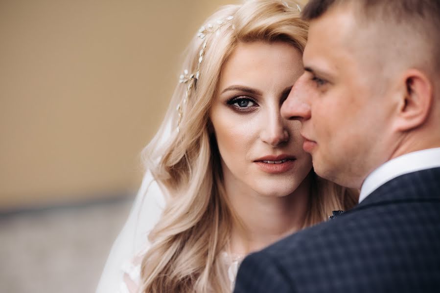 Fotógrafo de bodas Kristina Letova (krisstina). Foto del 20 de junio 2019