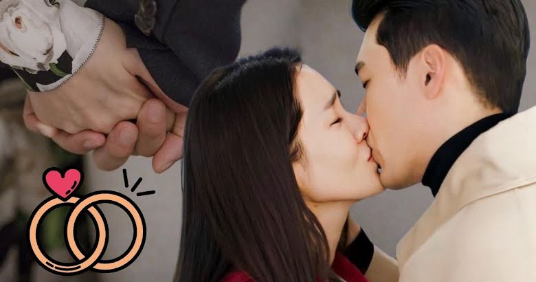 LOOK: 'CLOY' couple Hyun Bin and Son Ye-jin are now married!