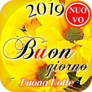 Buongiorno e Buonanotte 5.1.3 Icon