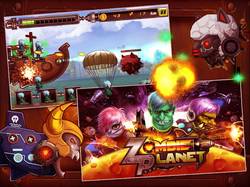 Monster Pinball HD on the App Store - iTunes - Apple