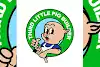 Third Little Pig Builder Ltd Logo