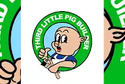 Third Little Pig Builder Ltd Logo