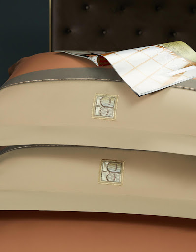 Title 27, Luxurious 160 Thread Count Double-strand Long-s...