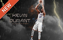 Kevin Durant Tab HD small promo image