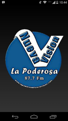 Radio La Poderosa