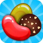 Cover Image of ดาวน์โหลด Candy Crush 2017 1.0.0 APK