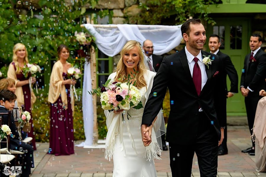 Photographe de mariage John Loconte (johnloconte). Photo du 8 septembre 2019