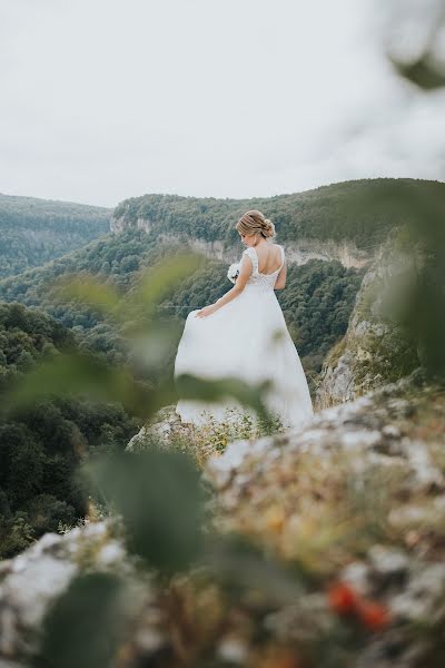 Bryllupsfotograf Aleksandr Solodukhin (solodfoto). Bilde av 8 oktober 2019