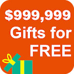 Cover Image of Download 100% real) Giveaway Free Gift Cards & Rewards 1.185 APK
