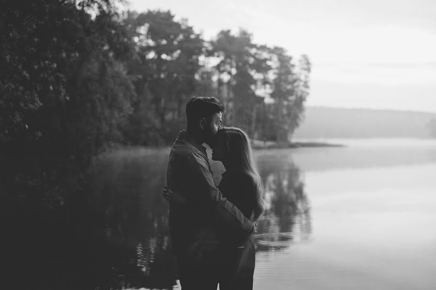 Fotógrafo de bodas Karol Wawrzykowski (wawrzykowski). Foto del 22 de junio 2017