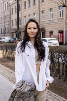 Fotografo di matrimoni Veronika Mikhaylova (mclaren). Foto del 5 maggio 2022