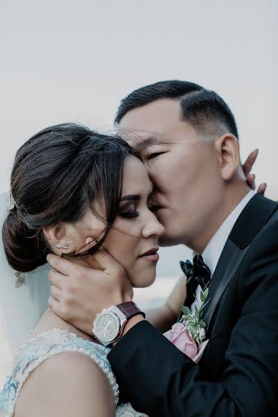 Wedding photographer Lesya Blizeeva (lesj13071982). Photo of 23 September 2019