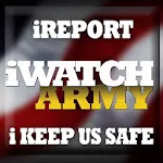 iWatch Army Apk