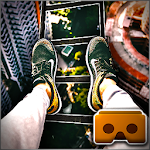 Cover Image of ダウンロード VR Heights Phobia 20 APK