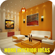 Home Interior Ideas  Icon