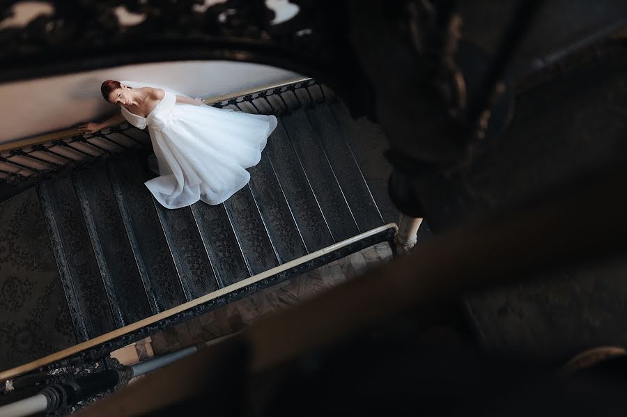 Fotógrafo de casamento Denis Medovarov (sladkoezka). Foto de 2 de outubro 2023