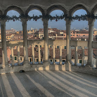 scalacontarini del Bovolo di 