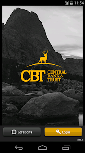 Central Bank & Trust Wyoming Screenshots 0