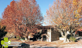 maison à Aix-en-Provence (13)