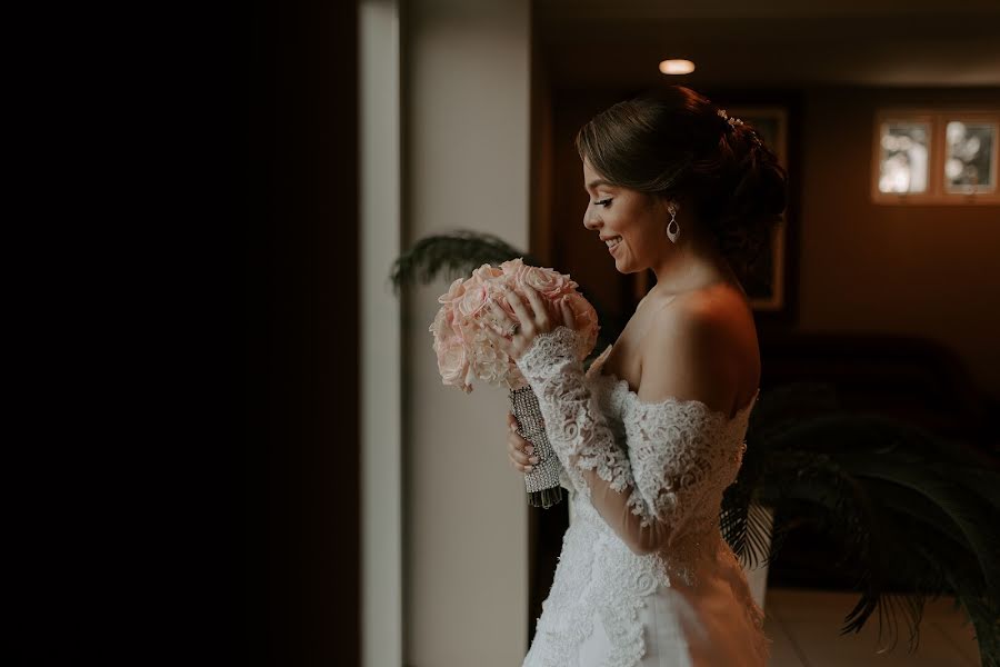 Photographe de mariage Sammy Cifuentes (sammycifuentes). Photo du 15 mars 2020