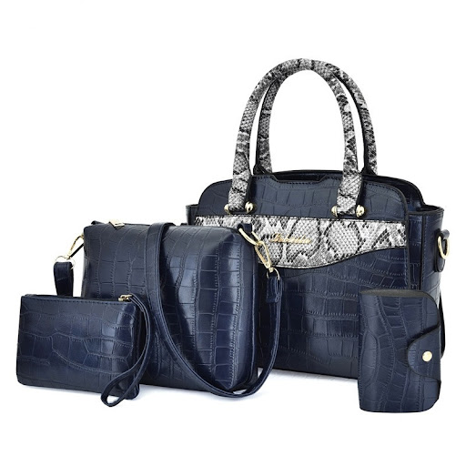 Title 1, Picture-in-hand Handbag Shoulder Messenger Bag ...