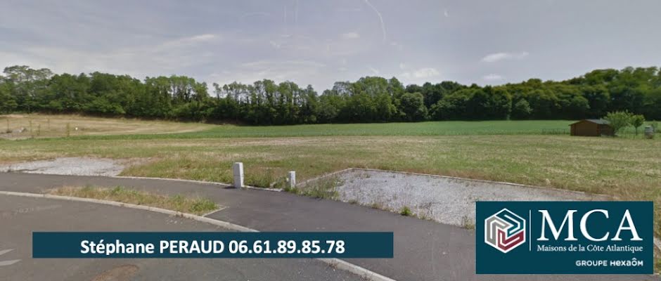 Vente terrain  750 m² à Carresse-Cassaber (64270), 36 500 €