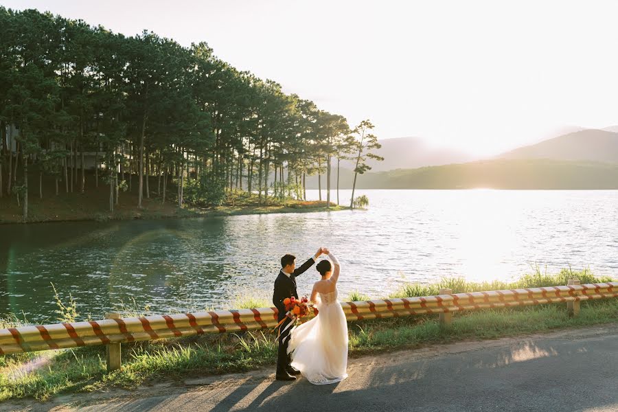 Wedding photographer Bảo Gia (giabao). Photo of 9 October 2023