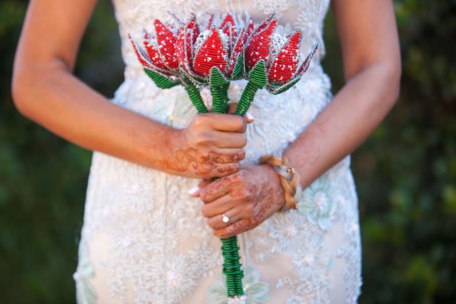 Fotógrafo de bodas Anastasia Saliukova (kiskis). Foto del 8 de noviembre 2018