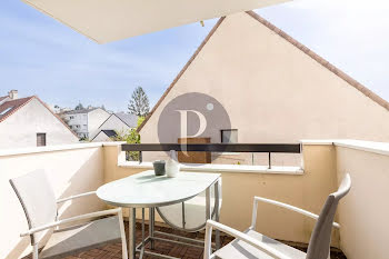 appartement à Verrieres-le-buisson (91)