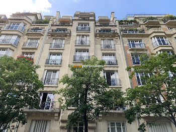 appartement à Paris 16ème (75)