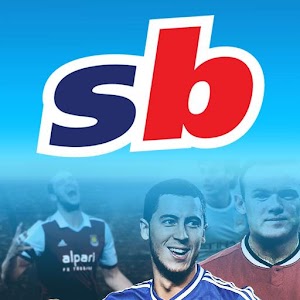 Sporting App Global logo