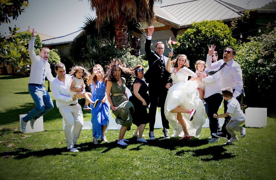 Fotógrafo de bodas Coral (coralmlfotos). Foto del 23 de mayo 2019