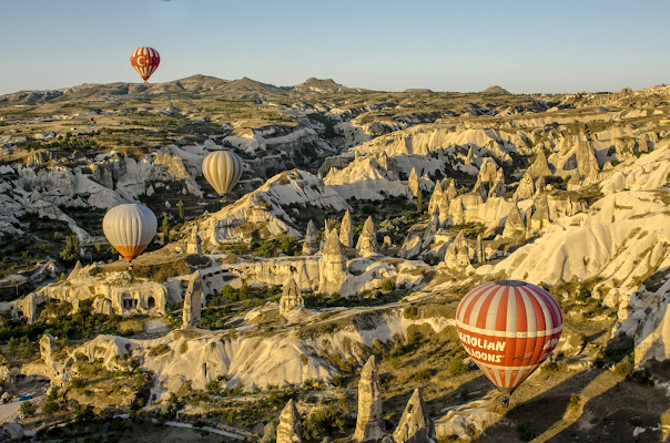 In volo verso il nuovo anno di stefytina